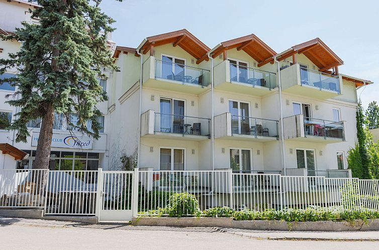 Appartement Holiday Club