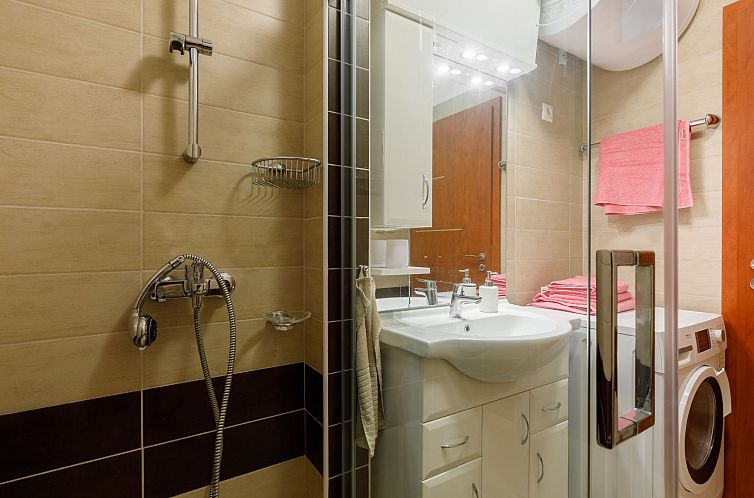 Appartement Lily