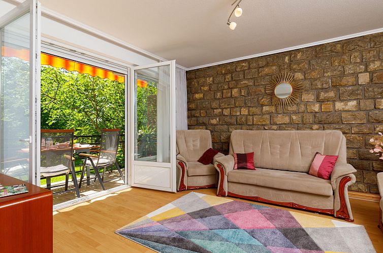 Appartement Lily