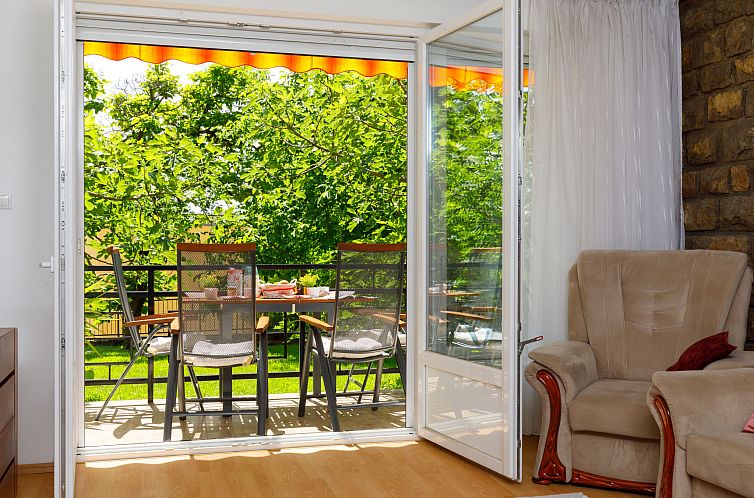 Appartement Lily