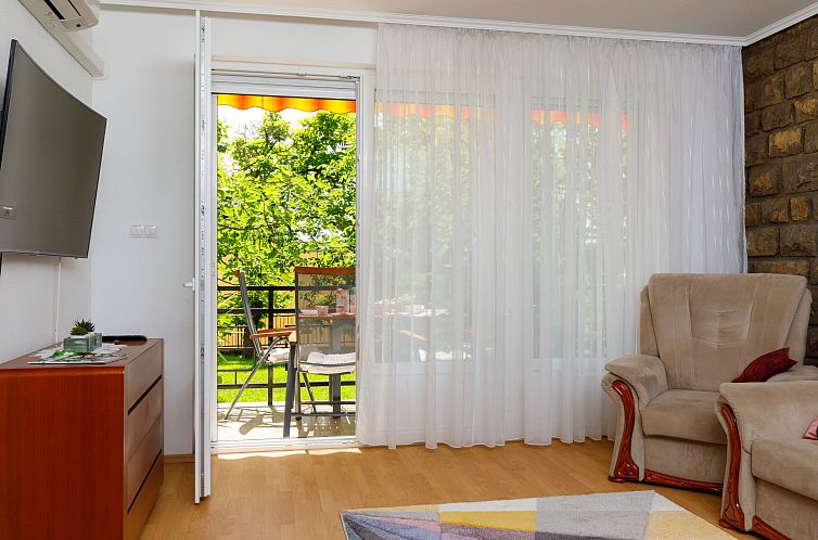 Appartement Lily