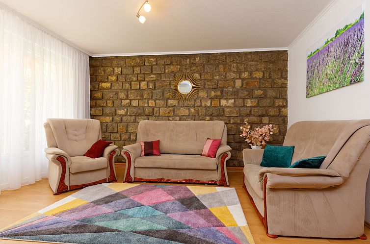 Appartement Lily