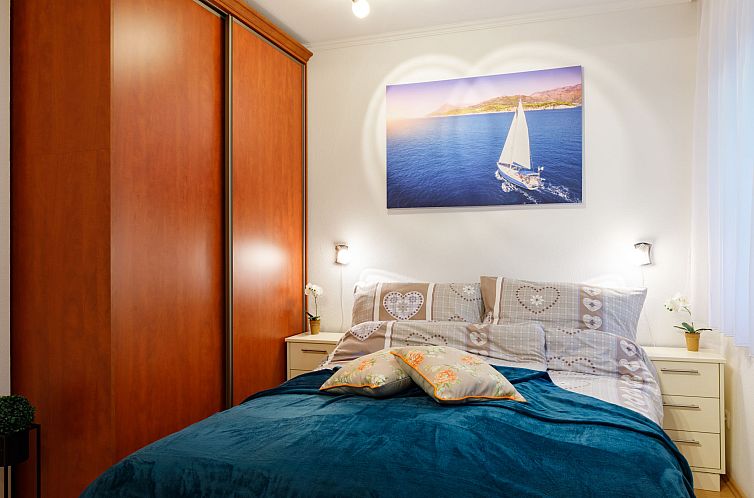 Appartement Lily