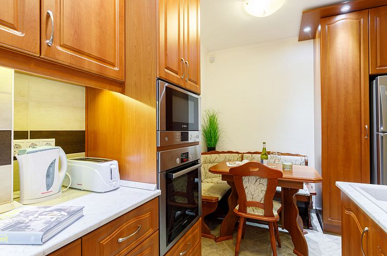 Appartement Lily