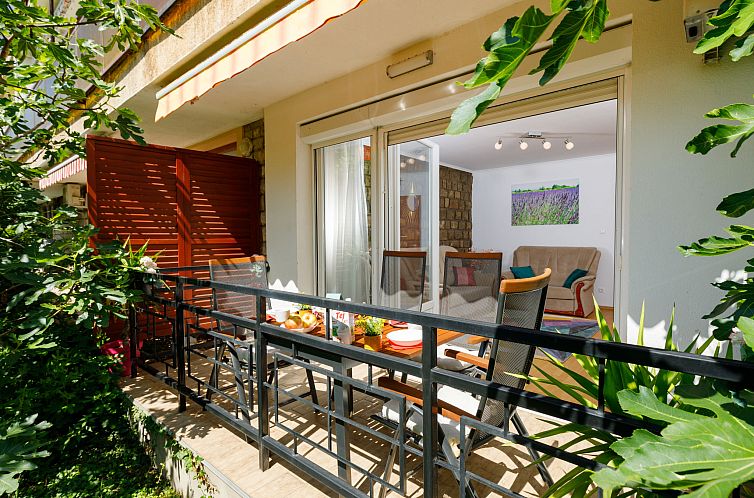 Appartement Lily