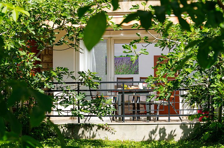 Appartement Lily
