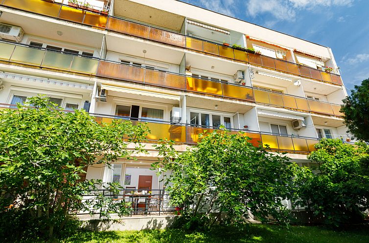 Appartement Lily