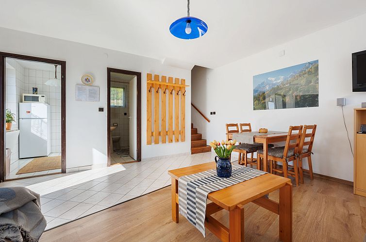 Vakantiehuis Dul