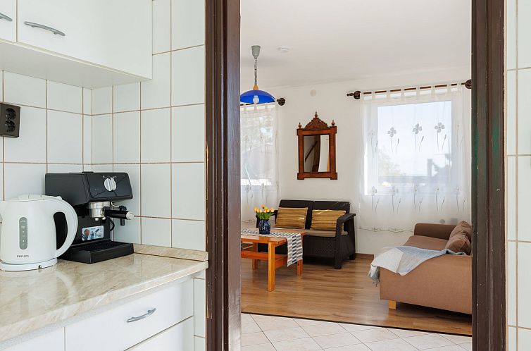 Vakantiehuis Dul