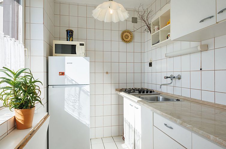 Vakantiehuis Dul