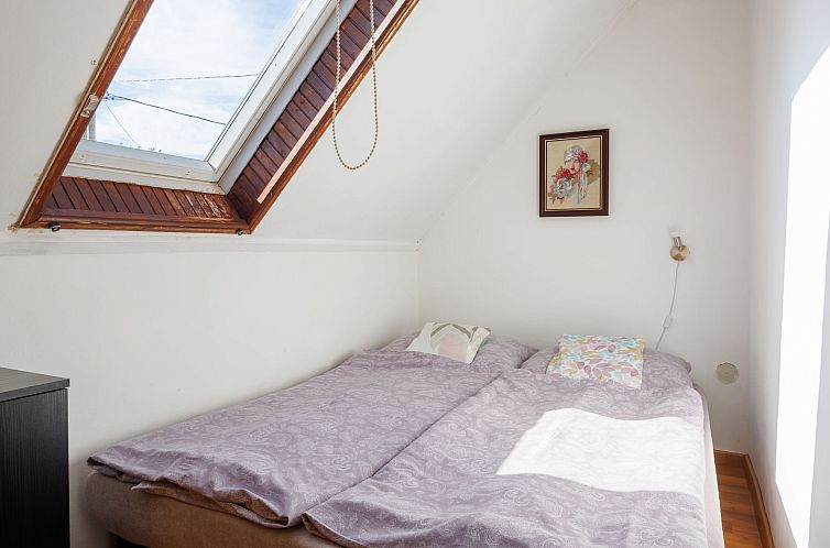 Vakantiehuis Dul