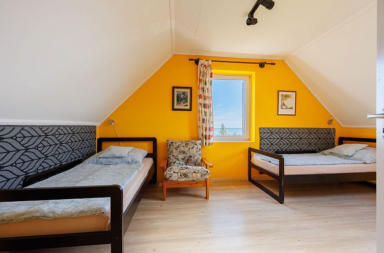 Vakantiehuis Dul