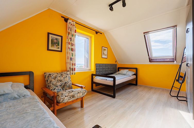 Vakantiehuis Dul