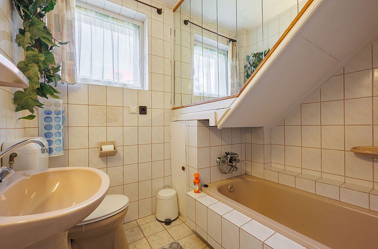 Vakantiehuis Dul