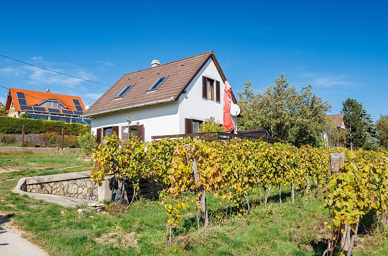 Vakantiehuis Dul