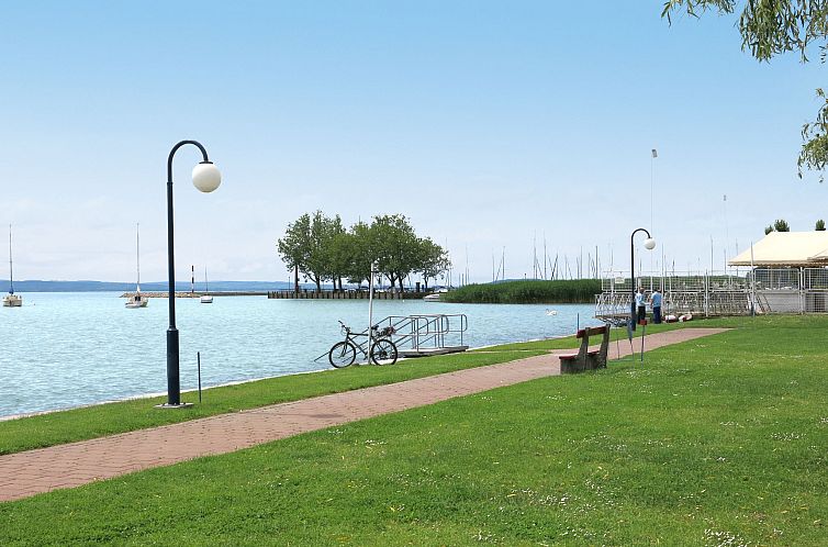 Vakantiehuis Dul