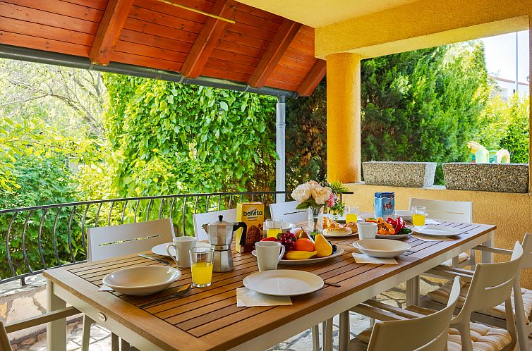 Vakantiehuis Albizia