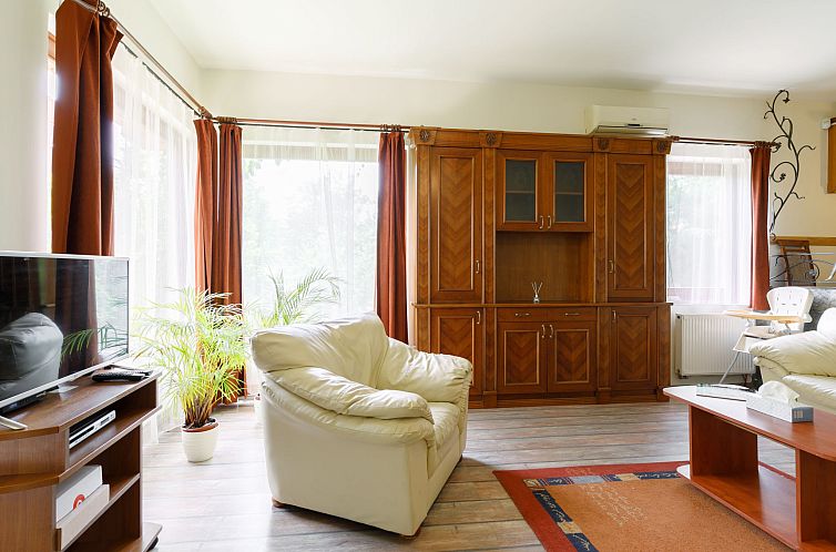 Vakantiehuis Albizia