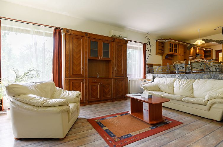 Vakantiehuis Albizia