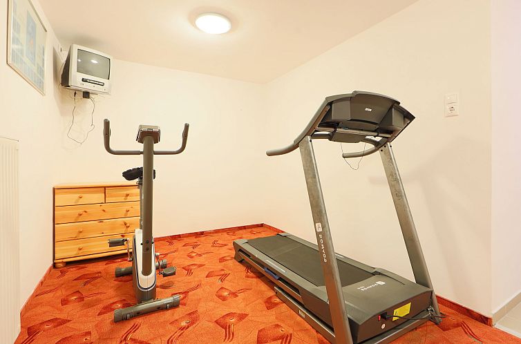 Vakantiehuis Albizia