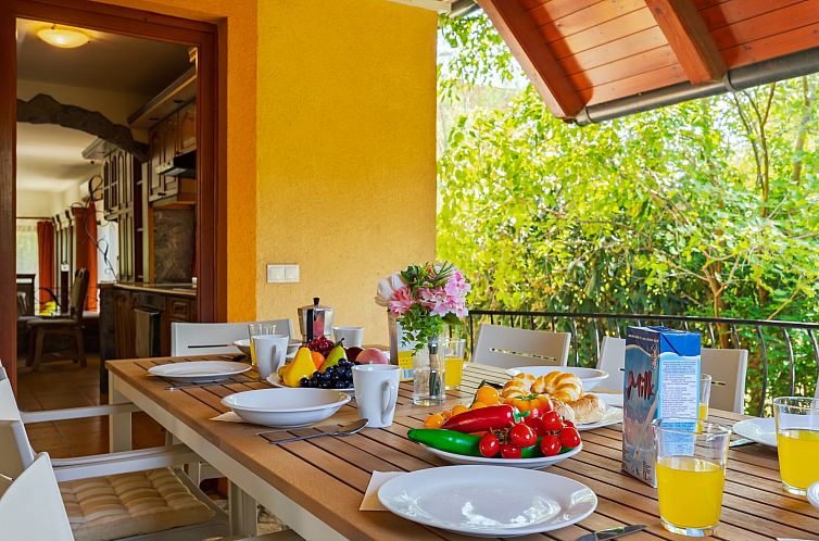 Vakantiehuis Albizia