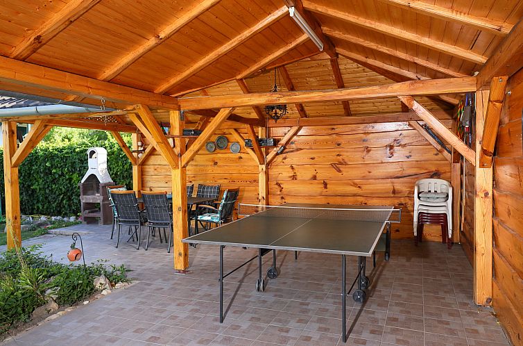 Appartement Gerania