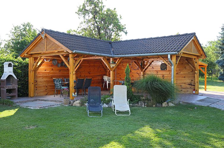 Appartement Gerania