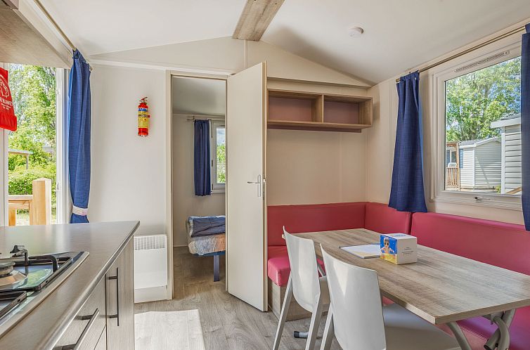 Vakantiehuis Balatontourist Füred