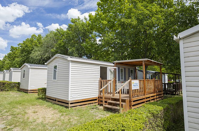 Vakantiehuis Balatontourist Füred