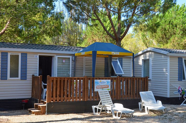 Vakantiehuis Balatontourist Füred