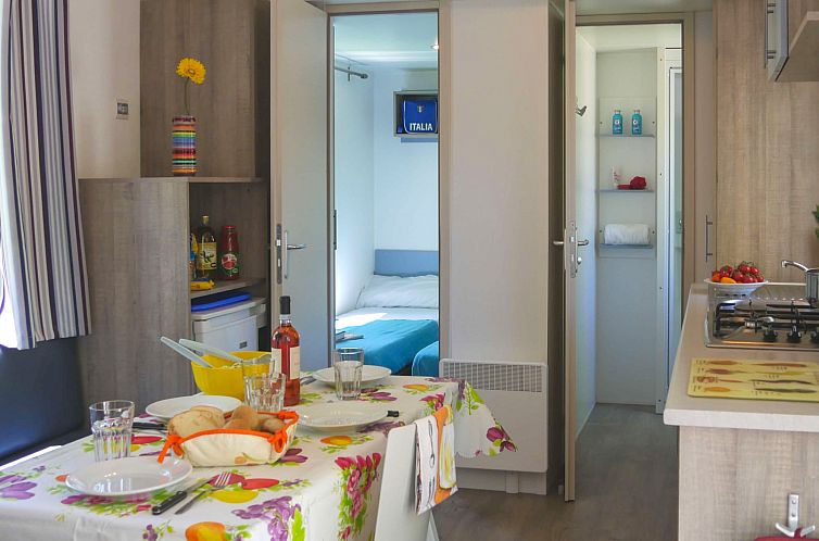 Vakantiehuis Balatontourist Füred