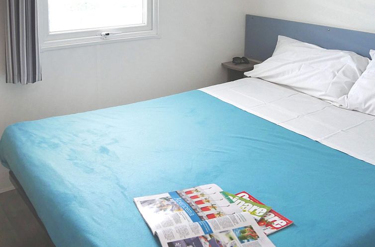 Vakantiehuis Balatontourist Füred