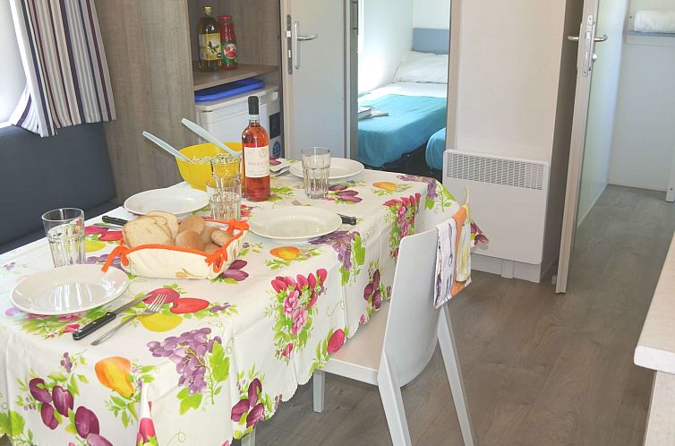 Vakantiehuis Balatontourist Füred