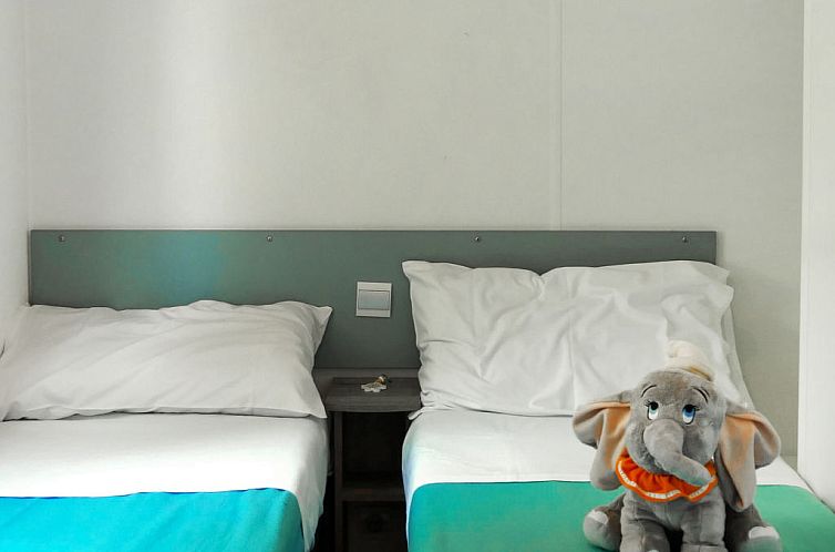 Vakantiehuis Balatontourist Füred
