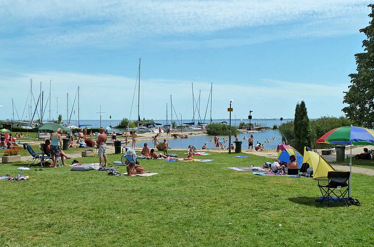 Vakantiehuis Balatontourist Füred