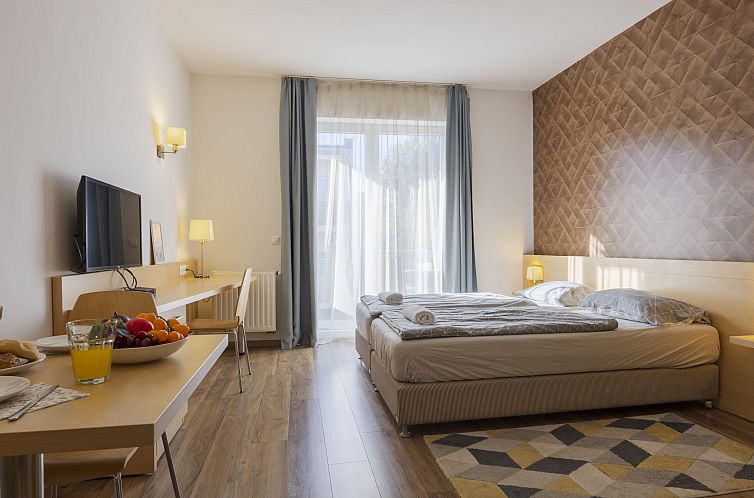 Appartement Holiday Club 3