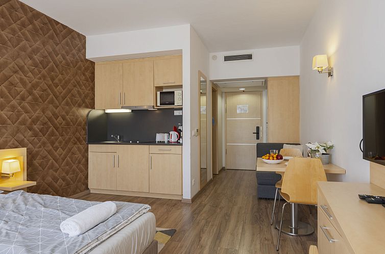Appartement Holiday Club 3