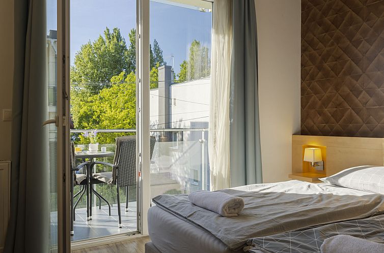 Appartement Holiday Club 3