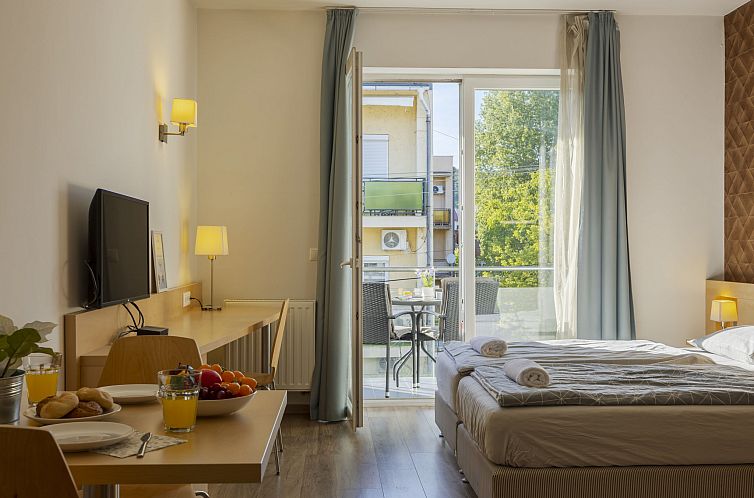 Appartement Holiday Club 3