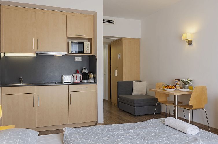 Appartement Holiday Club 3