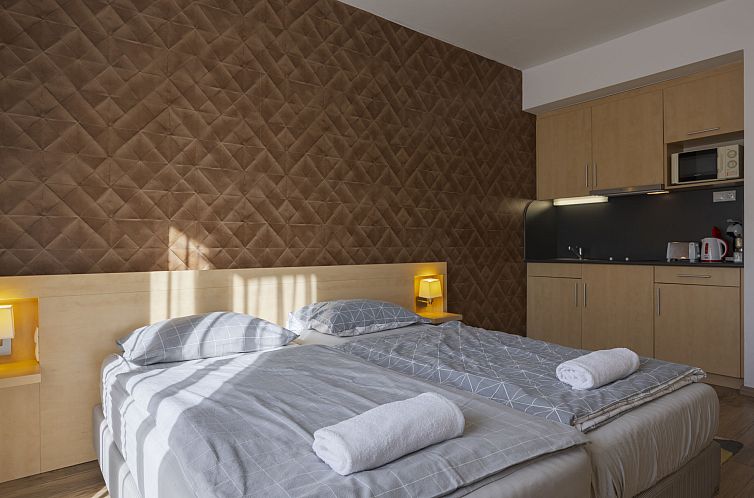 Appartement Holiday Club 3