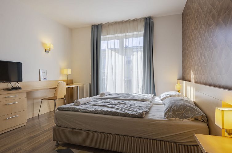 Appartement Holiday Club 3