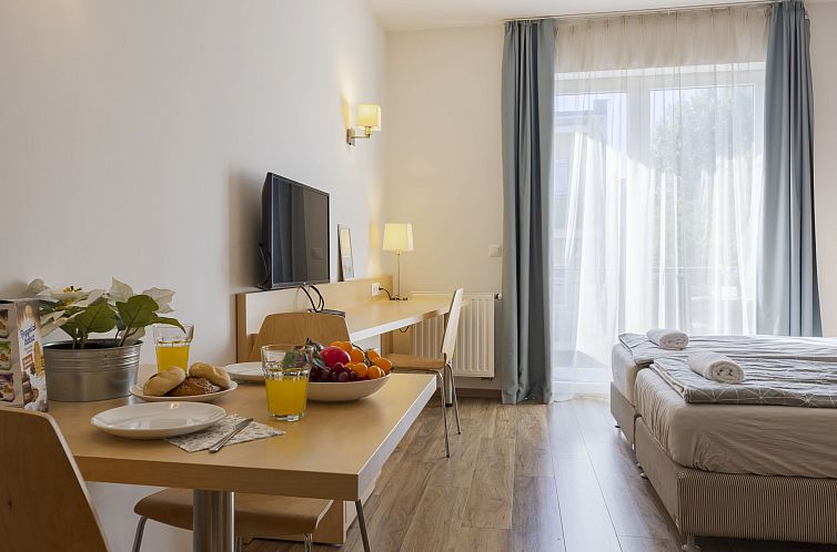 Appartement Holiday Club 3
