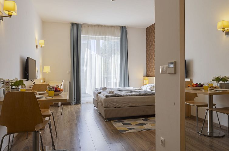 Appartement Holiday Club 3