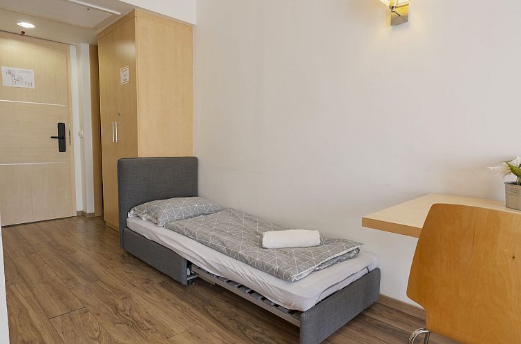 Appartement Holiday Club 3