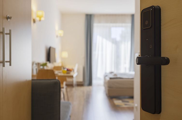 Appartement Holiday Club 3