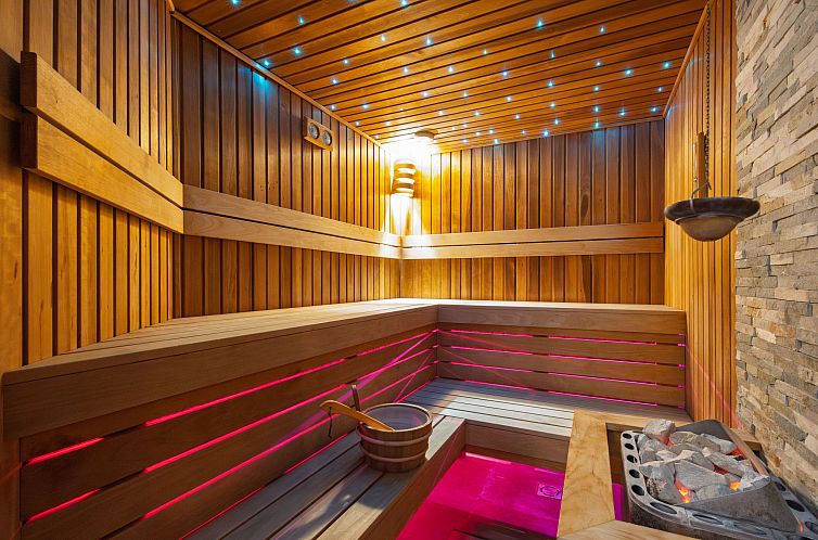Appartement Holiday Club 3