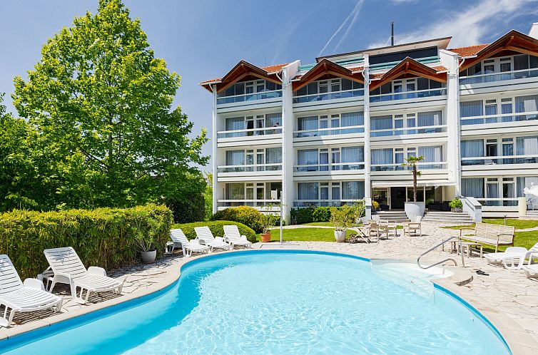 Appartement Holiday Club 3