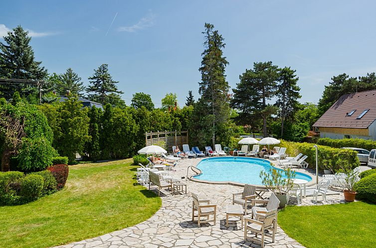 Appartement Holiday Club 3