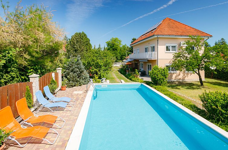 Unterkunft 0731201 - Appartement BalatonSee - Appartement Yucca 1